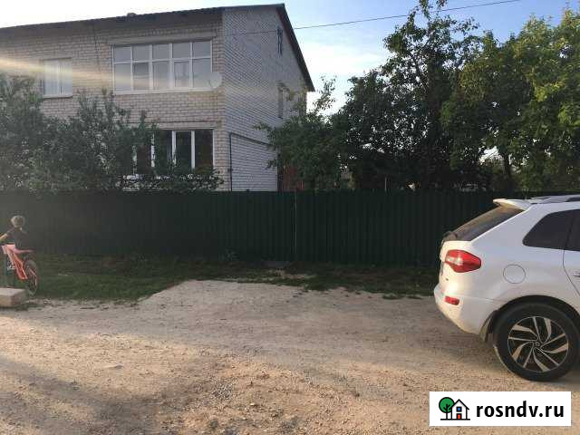 Таунхаус 68.1 м² на участке 3 сот. на продажу в Бабынино Бабынино - изображение 1