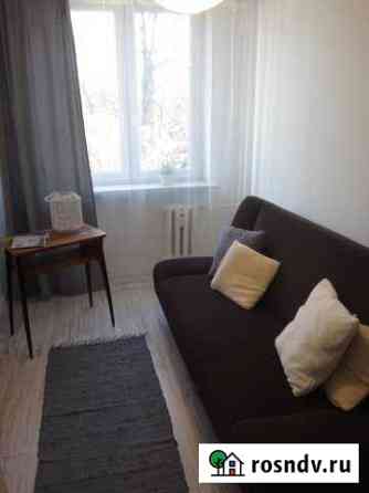 4-комнатная квартира, 58 м², 3/5 эт. на продажу в Калининграде Калининград