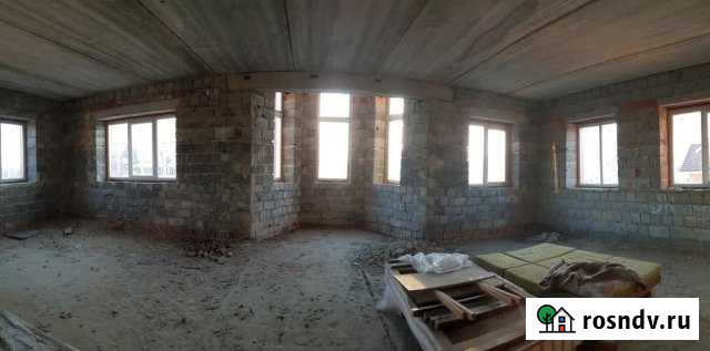 Коттедж 465 м² на участке 10 сот. на продажу в Полетаево Полетаево - изображение 1