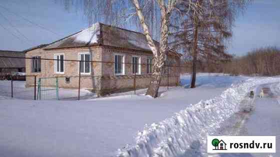 Дом 83 м² на участке 30 сот. на продажу в Борском Борское