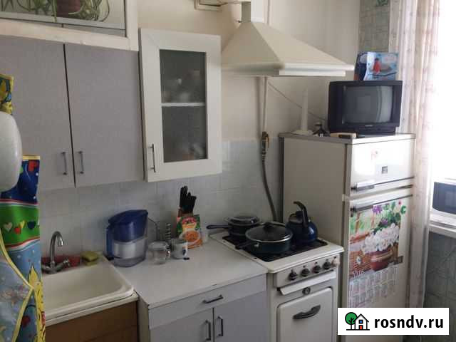 1-комнатная квартира, 31 м², 1/5 эт. на продажу в Кольчугино Кольчугино - изображение 1