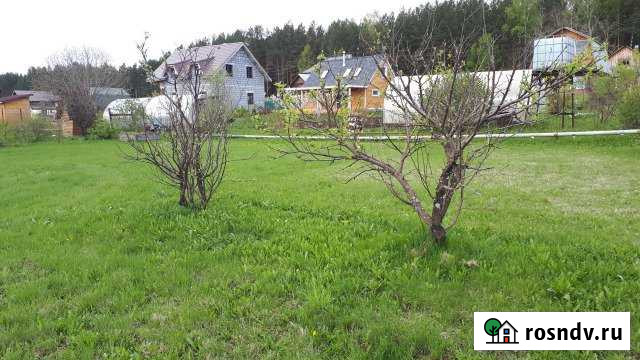 Участок ИЖС 11 сот. на продажу в Первоуральске Первоуральск - изображение 1