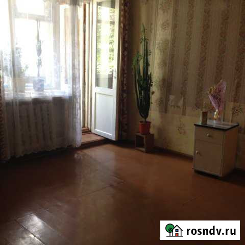 2-комнатная квартира, 42 м², 1/2 эт. на продажу в Нее Нея - изображение 1