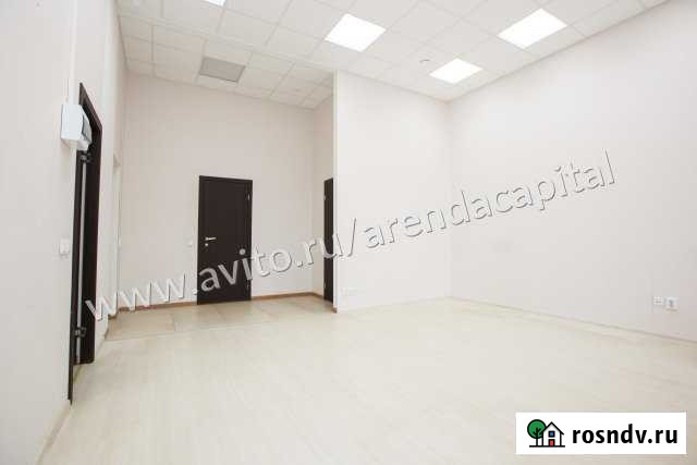 Офисное помещение, 20.5 кв.м. Петрозаводск - изображение 1