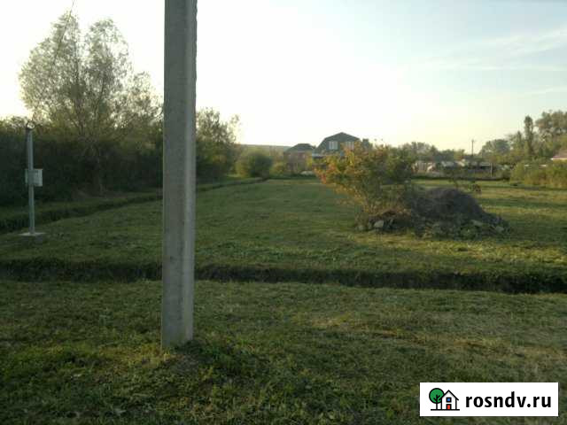 Участок ИЖС 15 сот. на продажу в Смоленской Смоленская - изображение 1