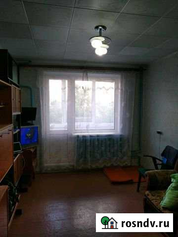 2-комнатная квартира, 48 м², 5/9 эт. в аренду на длительный срок в Сергиевом Посаде Сергиев Посад - изображение 1