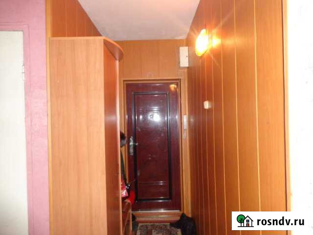 2-комнатная квартира, 45 м², 1/5 эт. на продажу в Усолье-Сибирском Усолье-Сибирское - изображение 1