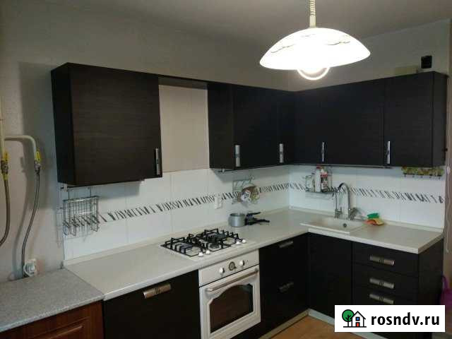 2-комнатная квартира, 57 м², 5/10 эт. на продажу в Чехове Московской области Чехов - изображение 1