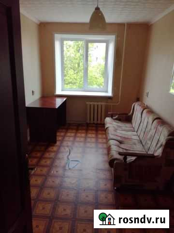 Комната 11 м² в 1-ком. кв., 3/9 эт. на продажу в Чайковском Чайковский - изображение 1