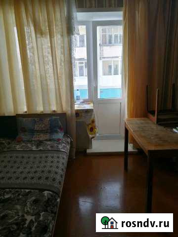 4-комнатная квартира, 62 м², 3/5 эт. на продажу в Нефтекамске Нефтекамск - изображение 1