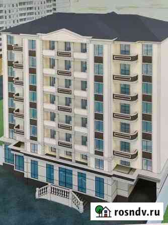 3-комнатная квартира, 122 м², 8/8 эт. на продажу в Каспийске Каспийск