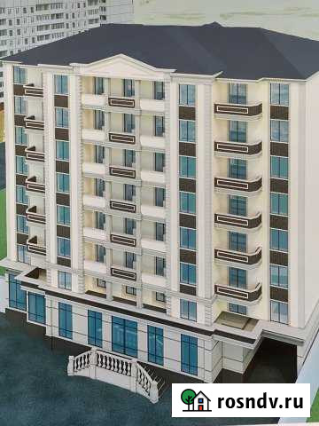 3-комнатная квартира, 122 м², 8/8 эт. на продажу в Каспийске Каспийск - изображение 1