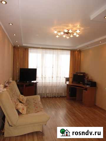 1-комнатная квартира, 42 м², 9/17 эт. на продажу в Воскресенске Воскресенск - изображение 1