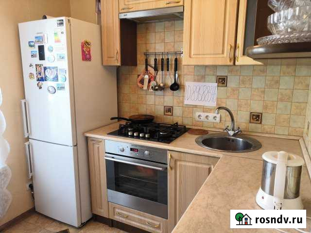 1-комнатная квартира, 36 м², 6/9 эт. в аренду посуточно в Коломне Коломна - изображение 1