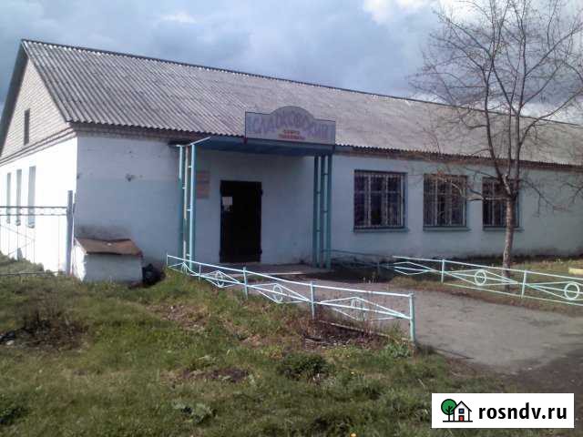 Торговое помещение (273.5 кв.м.) Туринская Слобода - изображение 1