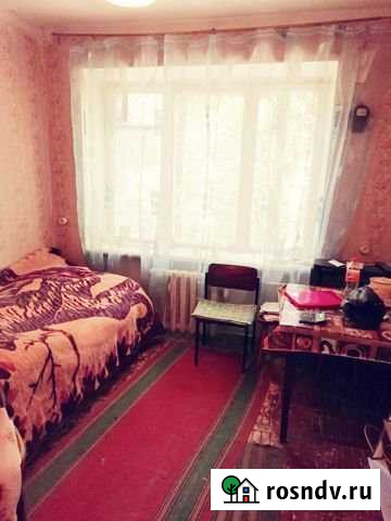 Комната 11 м² в 3-ком. кв., 3/5 эт. в аренду на длительный срок в Жуковском Жуковский - изображение 1
