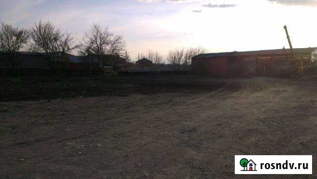 Участок ИЖС 10 сот. на продажу в Апшеронске Апшеронск - изображение 1