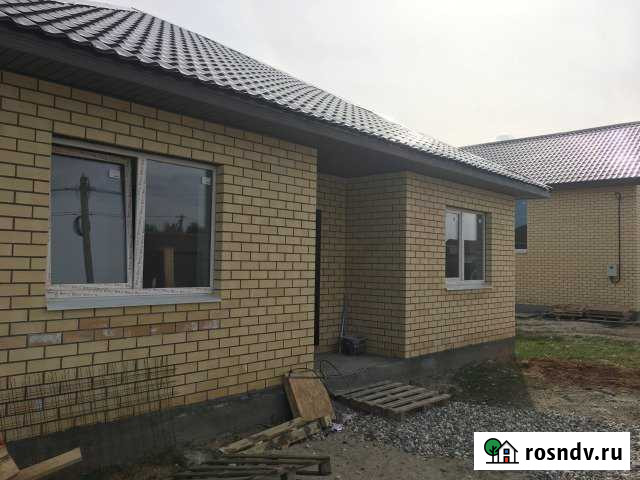 Коттедж 80 м² на участке 7.2 сот. на продажу в Ярославле Ярославль - изображение 1