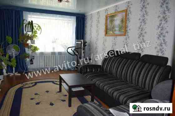 3-комнатная квартира, 68 м², 1/5 эт. на продажу в Туймазах Туймазы