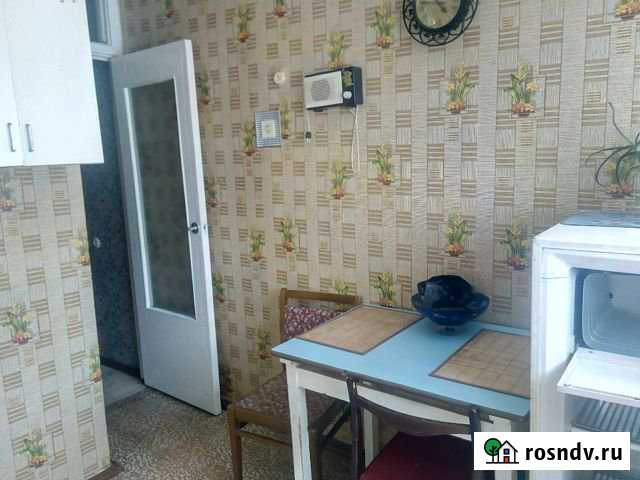 1-комнатная квартира, 35 м², 3/5 эт. в аренду на длительный срок в Новозыбкове Новозыбков - изображение 1