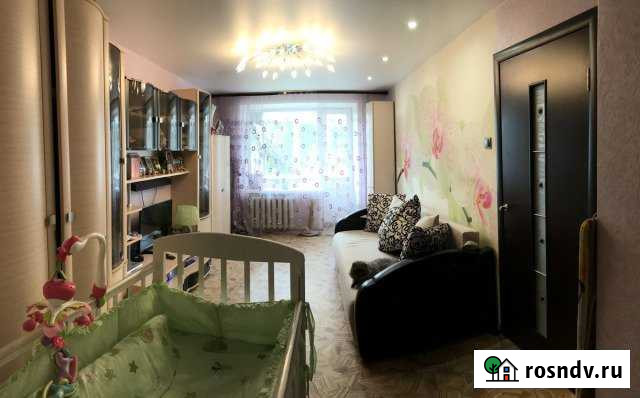 2-комнатная квартира, 45 м², 3/5 эт. на продажу в Кольчугино Кольчугино - изображение 1