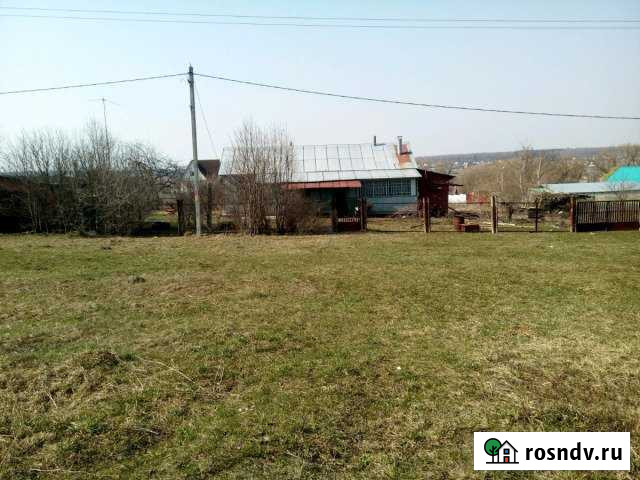 Дом 90 м² на участке 25 сот. на продажу в Чехове Московской области Чехов - изображение 1