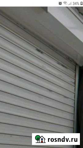 Контейнер Хасавюрт - изображение 1