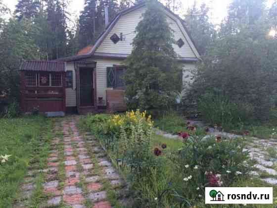 Дача 60 м² на участке 6 сот. на продажу в Выборге Выборг