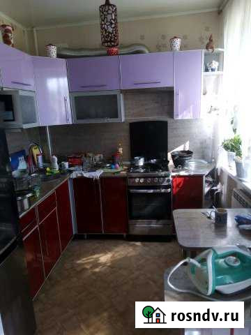 2-комнатная квартира, 43 м², 2/4 эт. на продажу в Новокуйбышевске Новокуйбышевск - изображение 1