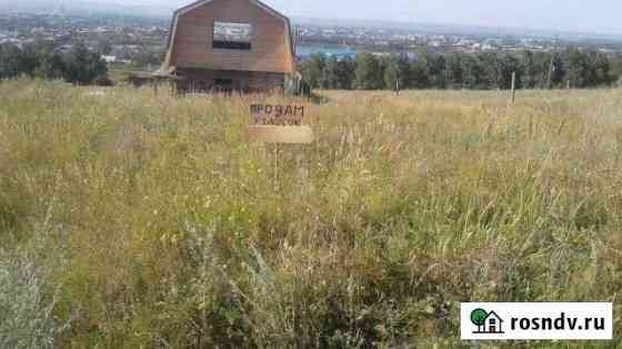 Участок ИЖС 6 сот. на продажу в Березовке Красноярского края Березовка