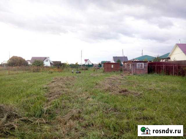 Участок СНТ, ДНП 8 сот. на продажу в Бронницах Бронницы - изображение 1