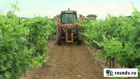 Участок СНТ, ДНП 600 сот. на продажу в Старом Крыме Старый Крым