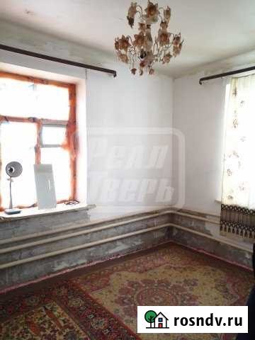 3-комнатная квартира, 68 м², 1/2 эт. в аренду на длительный срок в Твери Тверь - изображение 1