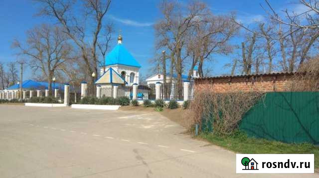 Участок ИЖС 5 сот. на продажу в Тамани Тамань - изображение 1