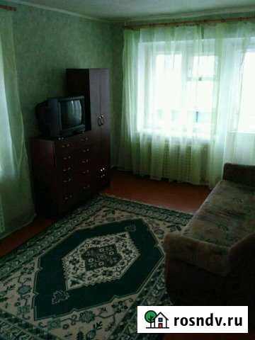 1-комнатная квартира, 33 м², 4/5 эт. в аренду на длительный срок в Костроме Кострома - изображение 1