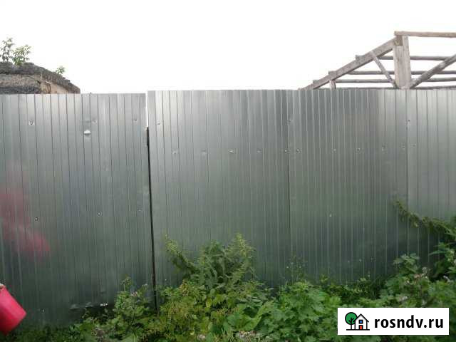 Дача 45 м² на участке 40 сот. на продажу в Алатыре Алатырь - изображение 1