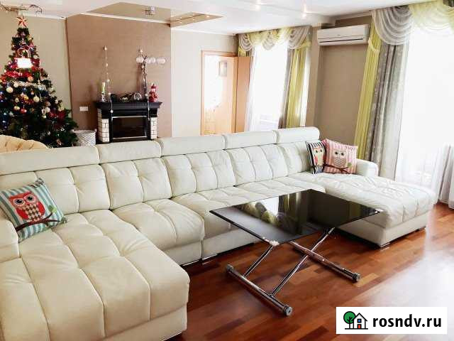 6ная квартира, 222 м², 3/16 эт. на продажу в Екатеринбурге Екатеринбург - изображение 1