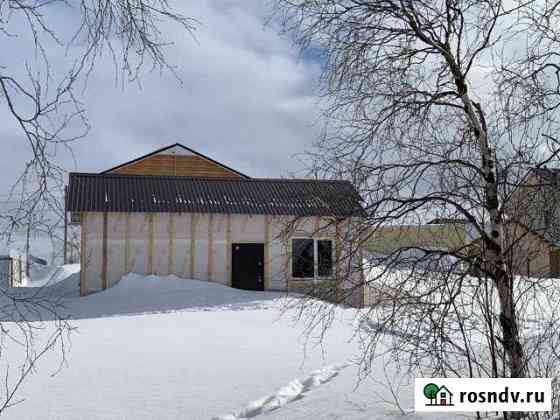 Дача 36 м² на участке 6 сот. на продажу в Новом Уренгое Новый Уренгой