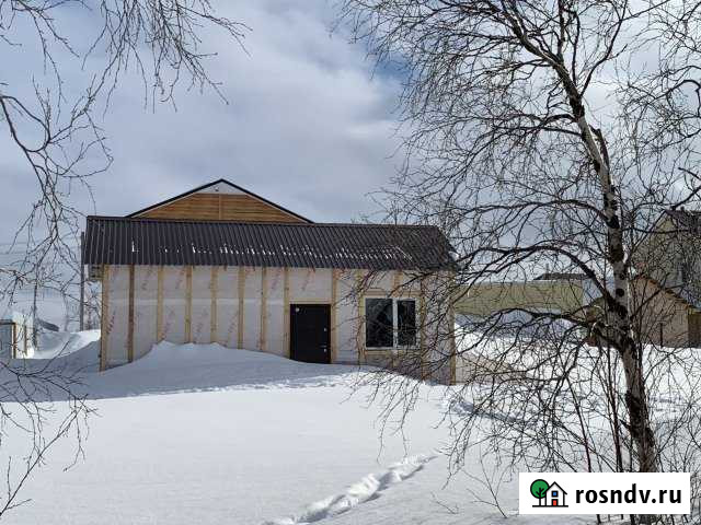 Дача 36 м² на участке 6 сот. на продажу в Новом Уренгое Новый Уренгой - изображение 1