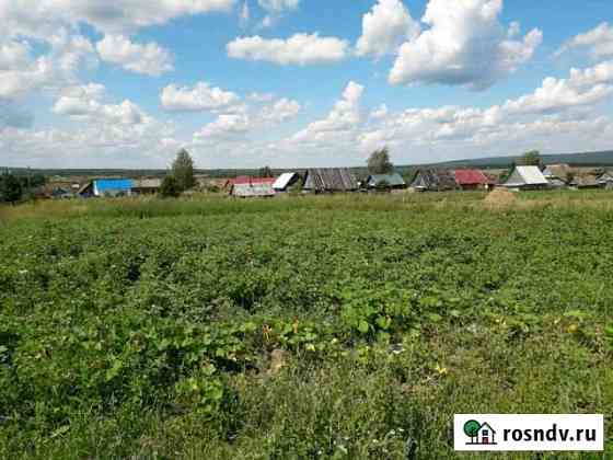 Участок ИЖС 21 сот. на продажу в Красноусольском Красноусольский