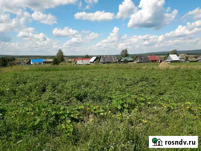 Участок ИЖС 21 сот. на продажу в Красноусольском Красноусольский - изображение 1