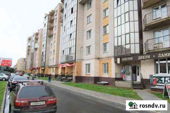 Продажа торгового помещения, 112 м2 Великий Новгород