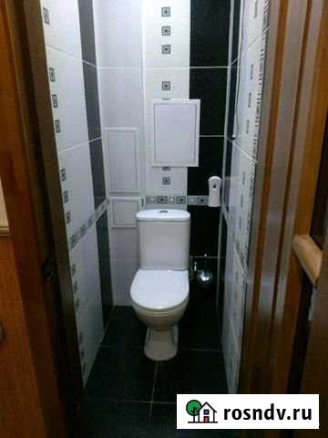 2-комнатная квартира, 54 м², 1/5 эт. на продажу в Тайге Тайга - изображение 1