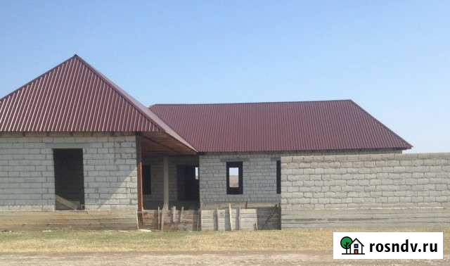 Дом 160 м² на участке 24 сот. на продажу в Тереке Терек - изображение 1