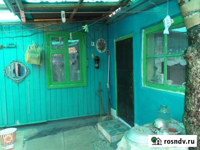 Дом 50 м² на участке 4 сот. в аренду на длительный срок в Туапсе Туапсе - изображение 1