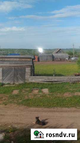 Участок ИЖС 20 сот. на продажу в Чернушке Чернушка - изображение 1