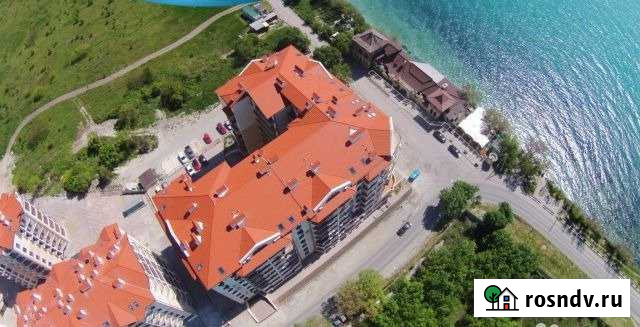 Квартира-студия, 30 м², 3/7 эт. на продажу в Геленджике Геленджик - изображение 1