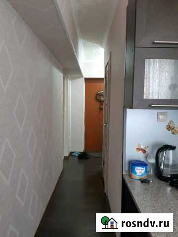 1-комнатная квартира, 31 м², 2/5 эт. на продажу в Грозном Грозный - изображение 1