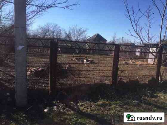 Участок СНТ, ДНП 6 сот. на продажу в Ханской Ханская