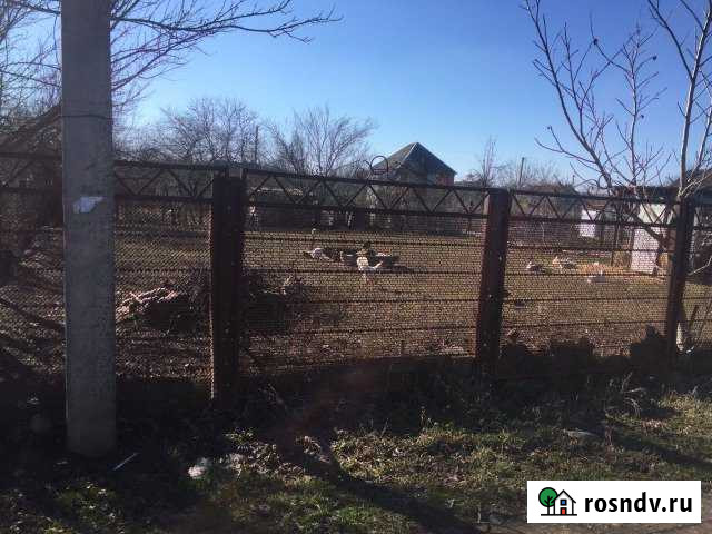 Участок СНТ, ДНП 6 сот. на продажу в Ханской Ханская - изображение 1